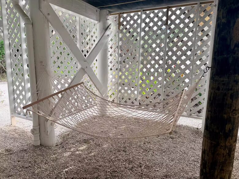 Secluded Gulf Retreat on Palm Island with Private Pool - Placida, Florida