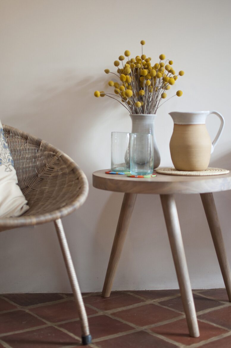 Stone Stable Room at Ololo - Nairobi, Kenya