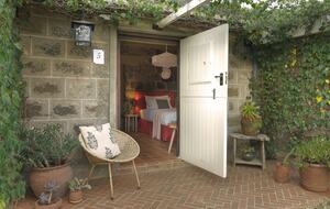 Stone Stable Room at Ololo - Nairobi, Kenya