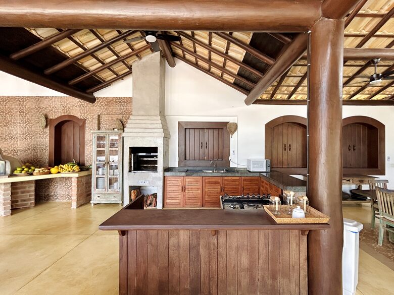 Casa da Vila in Outeiro das Brisas - Porto Seguro Trancoso Praia do Espelho, Brazil