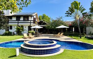 Casa da Vila in Outeiro das Brisas - Porto Seguro Trancoso Praia do Espelho, Brazil