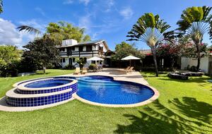 Casa da Vila in Outeiro das Brisas - Porto Seguro Trancoso Praia do Espelho, Brazil