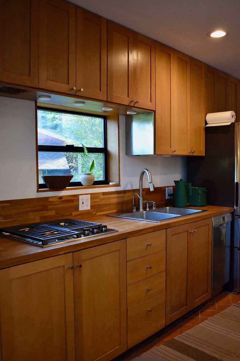 Architectural Canyon Retreat with Panoramic Views - Topanga, California