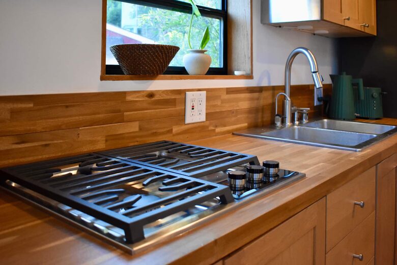 Architectural Canyon Retreat with Panoramic Views - Topanga, California