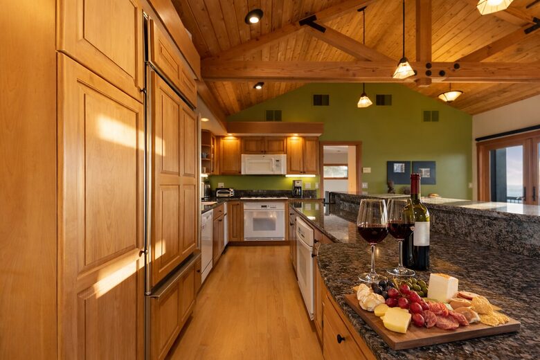 Oceanfront Coastal Sanctuary - Elk, California