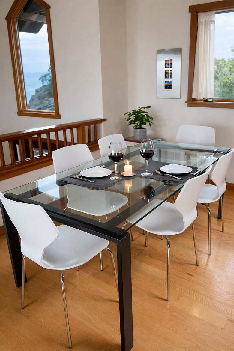 Oceanfront Coastal Sanctuary - Elk, California