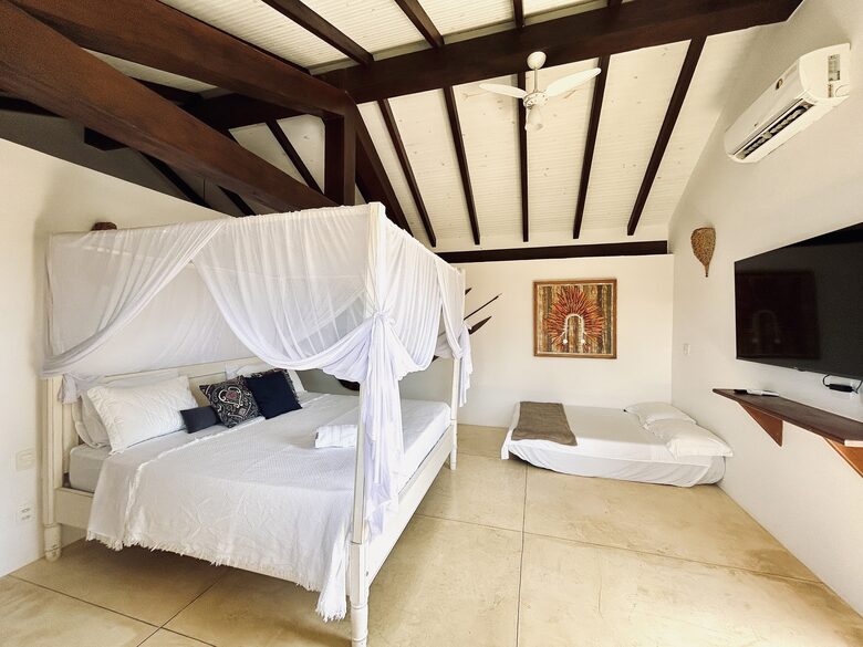 Casa da Vila in Outeiro das Brisas - Porto Seguro Trancoso Praia do Espelho, Brazil