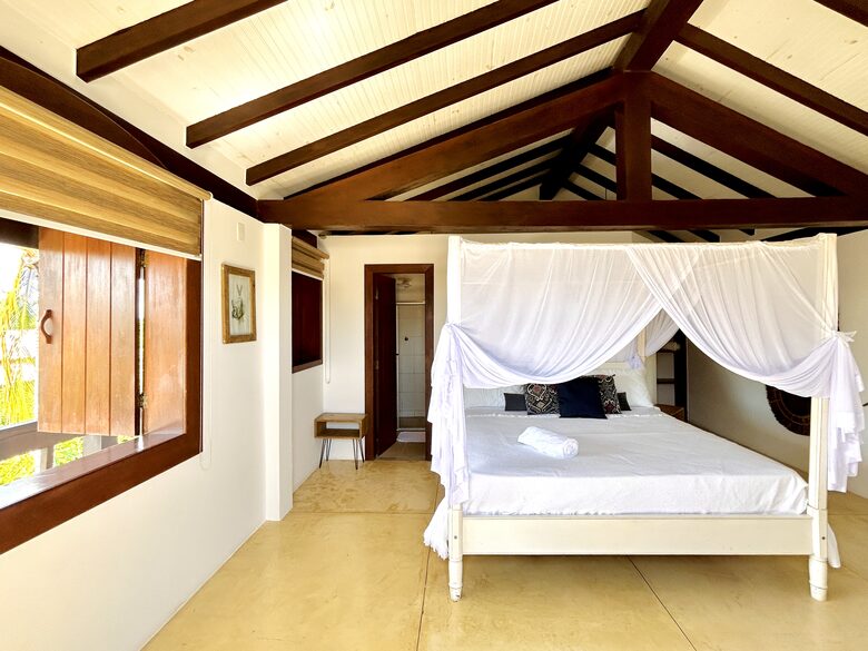 Casa da Vila in Outeiro das Brisas - Porto Seguro Trancoso Praia do Espelho, Brazil