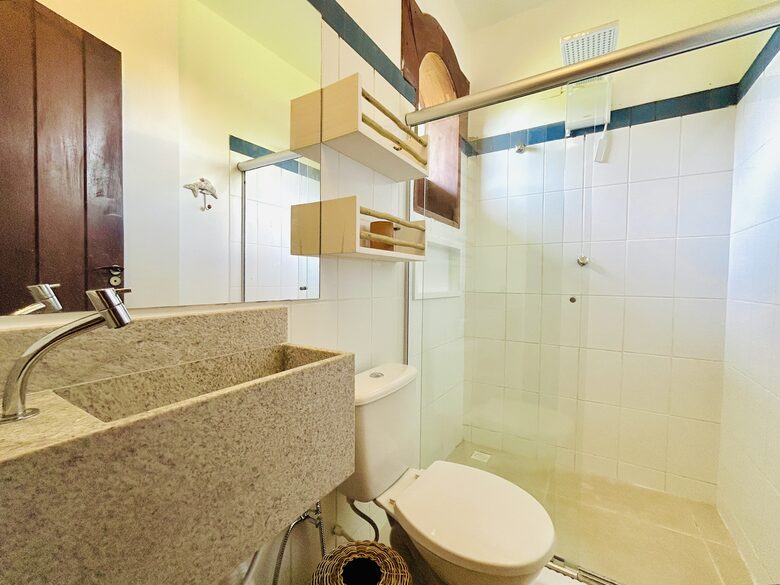 Casa da Vila in Outeiro das Brisas - Porto Seguro Trancoso Praia do Espelho, Brazil