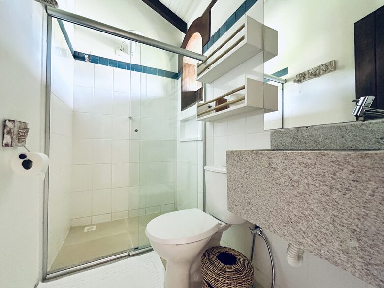 Casa da Vila in Outeiro das Brisas - Porto Seguro Trancoso Praia do Espelho, Brazil