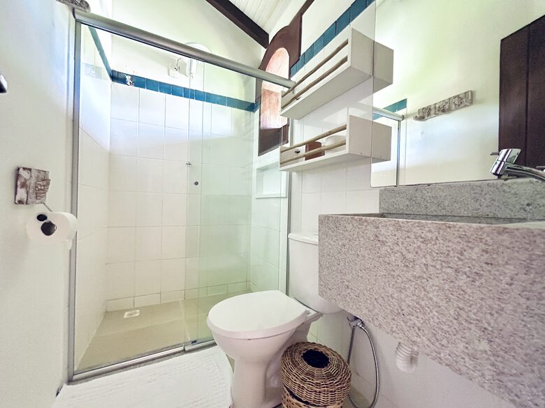 Casa da Vila in Outeiro das Brisas - Porto Seguro Trancoso Praia do Espelho, Brazil