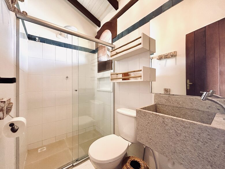 Casa da Vila in Outeiro das Brisas - Porto Seguro Trancoso Praia do Espelho, Brazil