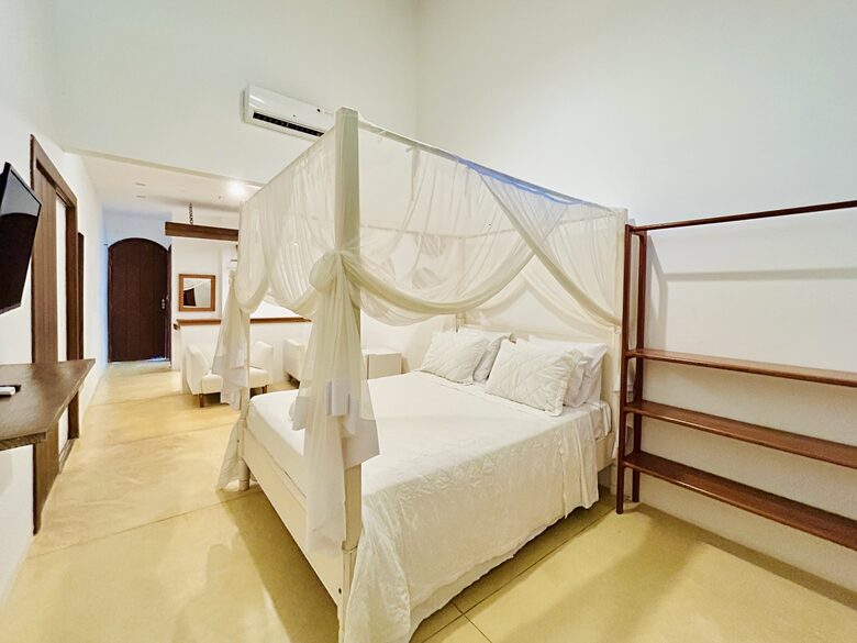 Casa da Vila in Outeiro das Brisas - Porto Seguro Trancoso Praia do Espelho, Brazil