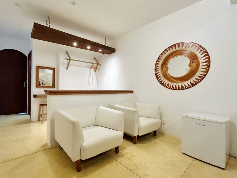 Casa da Vila in Outeiro das Brisas - Porto Seguro Trancoso Praia do Espelho, Brazil