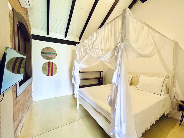 Casa da Vila in Outeiro das Brisas - Porto Seguro Trancoso Praia do Espelho, Brazil