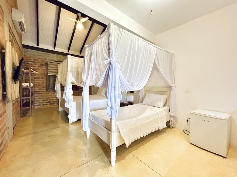 Casa da Vila in Outeiro das Brisas - Porto Seguro Trancoso Praia do Espelho, Brazil