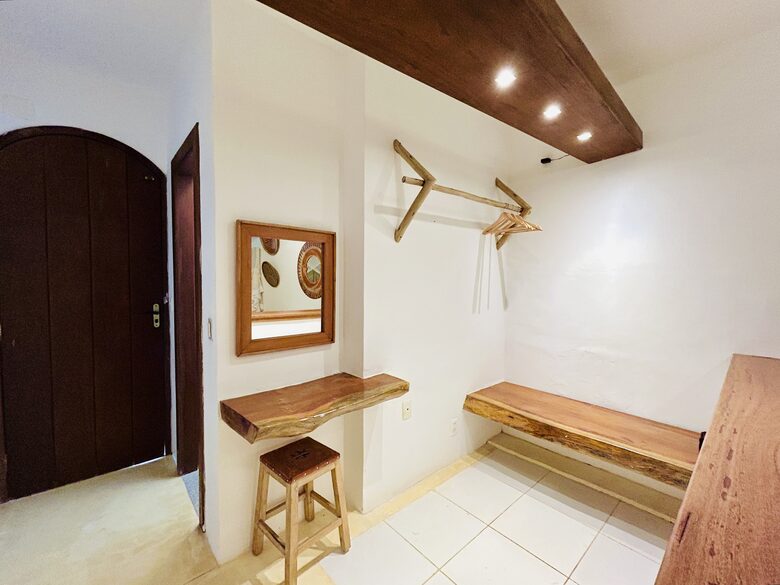 Casa da Vila in Outeiro das Brisas - Porto Seguro Trancoso Praia do Espelho, Brazil