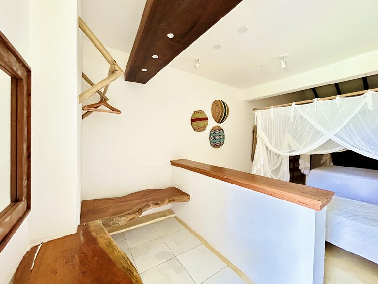 Casa da Vila in Outeiro das Brisas - Porto Seguro Trancoso Praia do Espelho, Brazil