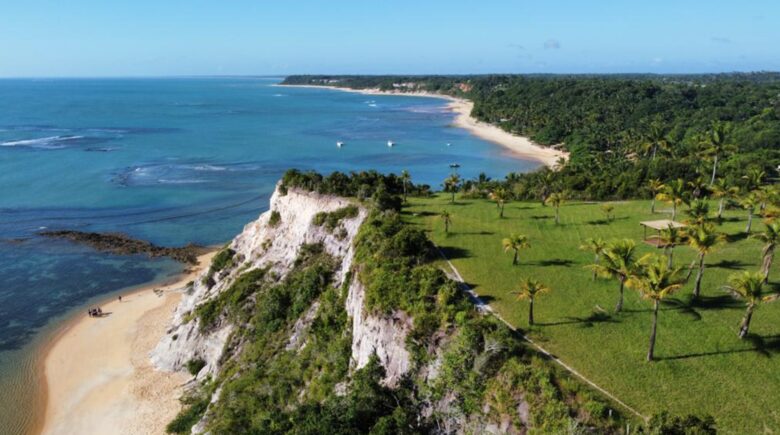 Casa da Vila in Outeiro das Brisas - Porto Seguro Trancoso Praia do Espelho, Brazil