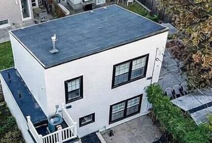 Modern Heights Stay Near NYC & Washington Park - Jersey City, New Jersey