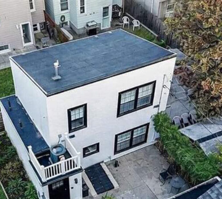 Modern Heights Stay Near NYC & Washington Park - Jersey City, New Jersey