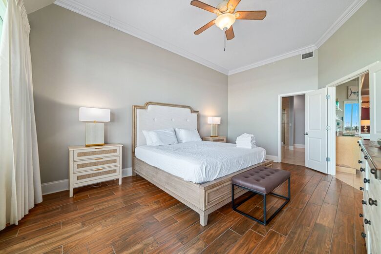 Bayfront Luxury Escape at Caribe Resort - Orange Beach, Alabama