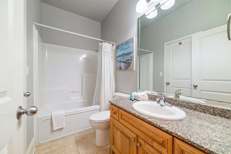 Bayfront Luxury Escape at Caribe Resort - Orange Beach, Alabama