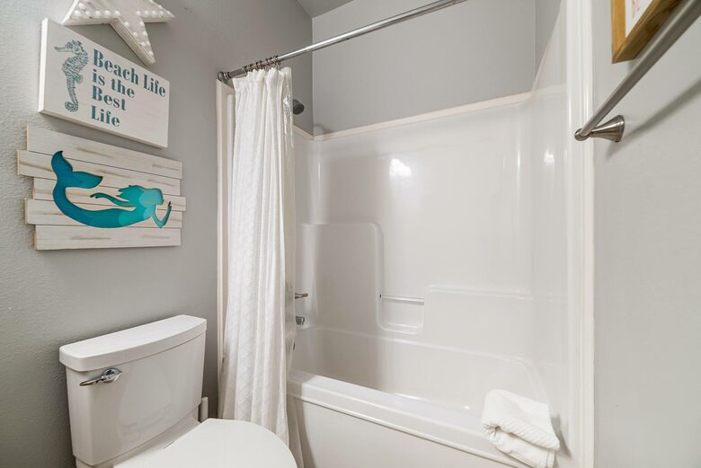 Bayfront Luxury Escape at Caribe Resort - Orange Beach, Alabama