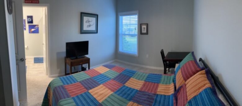 Golfside Living Near the Gulf at Lost Key Golf Club - Pensacola, Florida