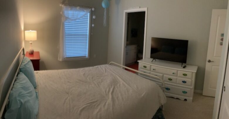 Golfside Living Near the Gulf at Lost Key Golf Club - Pensacola, Florida