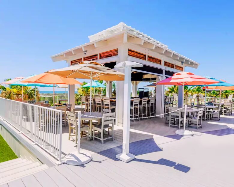 Bayfront Luxury Escape at Caribe Resort - Orange Beach, Alabama