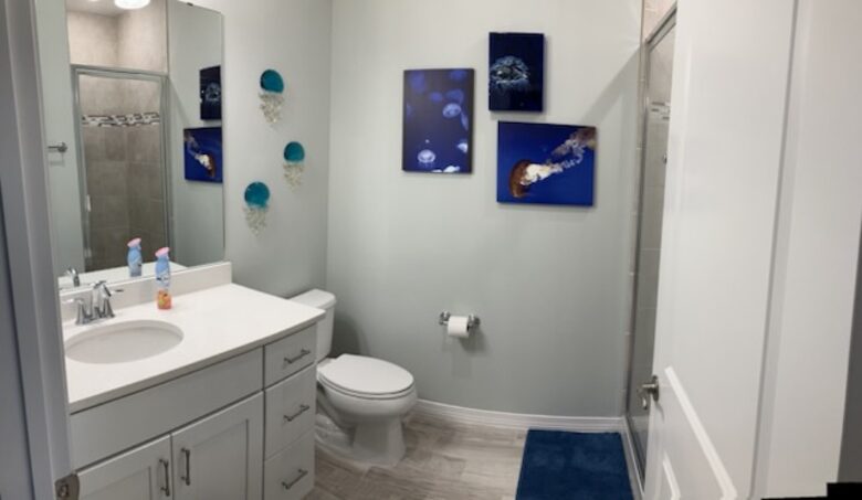 Golfside Living Near the Gulf at Lost Key Golf Club - Pensacola, Florida