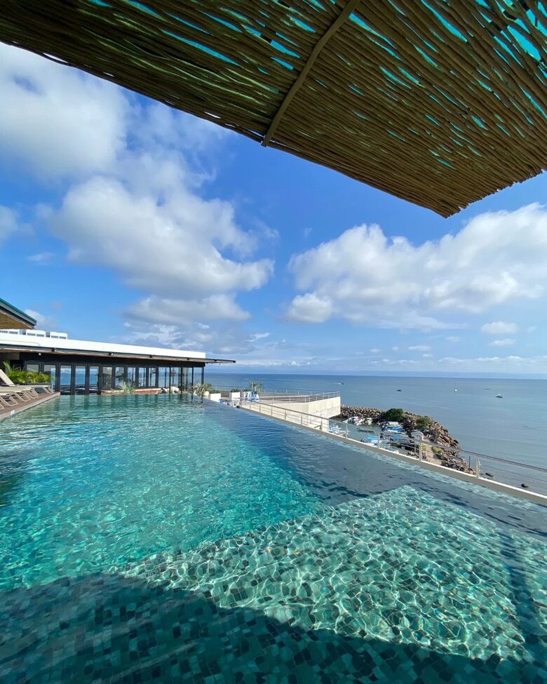 Modern Coastal Residence Overlooking the Marietas Islands - Corral de Risco, Mexico