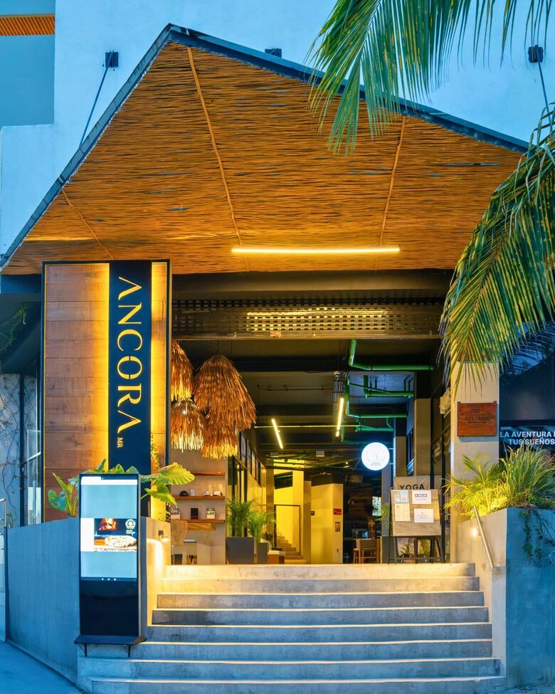 Modern Coastal Residence Overlooking the Marietas Islands - Corral de Risco, Mexico