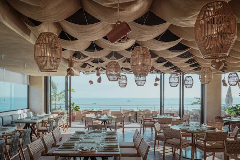 Modern Coastal Residence Overlooking the Marietas Islands - Corral de Risco, Mexico