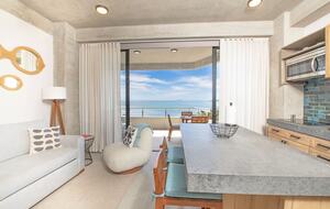 Modern Coastal Residence Overlooking the Marietas Islands - Corral de Risco, Mexico