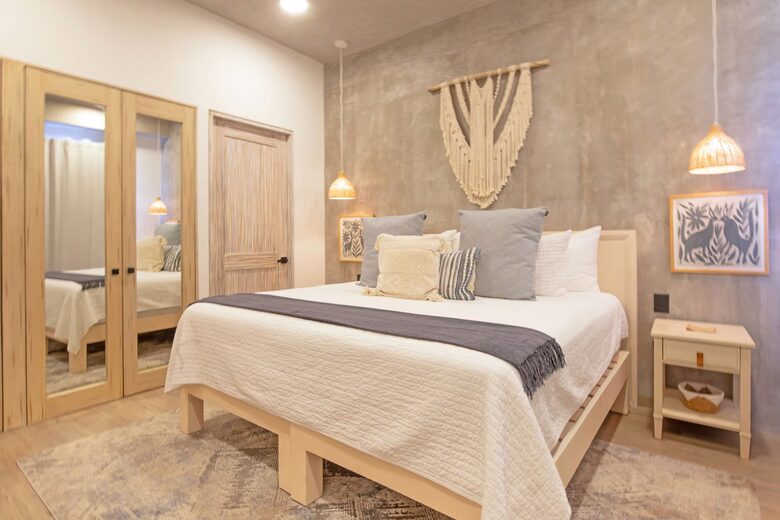 Modern Coastal Residence Overlooking the Marietas Islands - Corral de Risco, Mexico