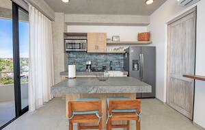 Modern Coastal Residence Overlooking the Marietas Islands - Corral de Risco, Mexico