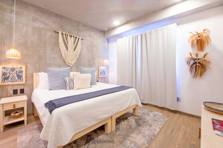 Modern Coastal Residence Overlooking the Marietas Islands - Corral de Risco, Mexico