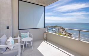 Modern Coastal Residence Overlooking the Marietas Islands - Corral de Risco, Mexico