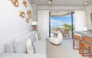 Modern Coastal Residence Overlooking the Marietas Islands - Corral de Risco, Mexico