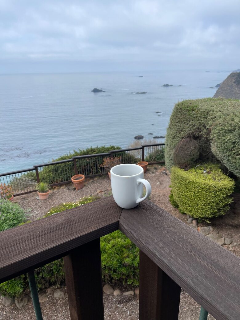 Oceanfront Coastal Sanctuary - Elk, California