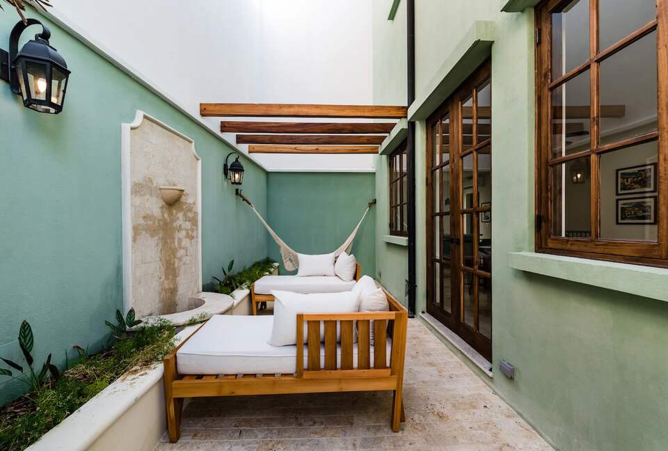 A Plaza-Level Retreat with Ocean View Terraces at Casa Acuarela - Las Catalinas, Costa Rica