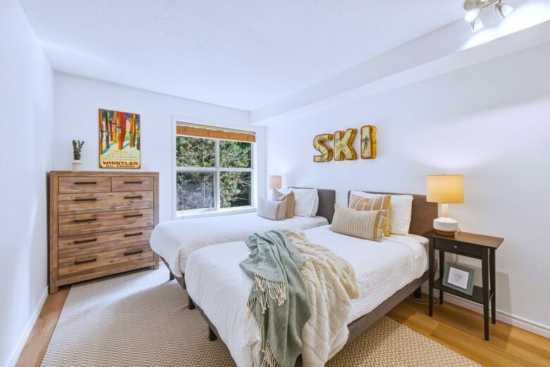 Ski-In/Ski-Out Alpine Retreat in Whistler - Whistler, Canada