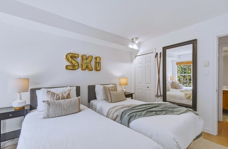 Ski-In/Ski-Out Alpine Retreat in Whistler - Whistler, Canada