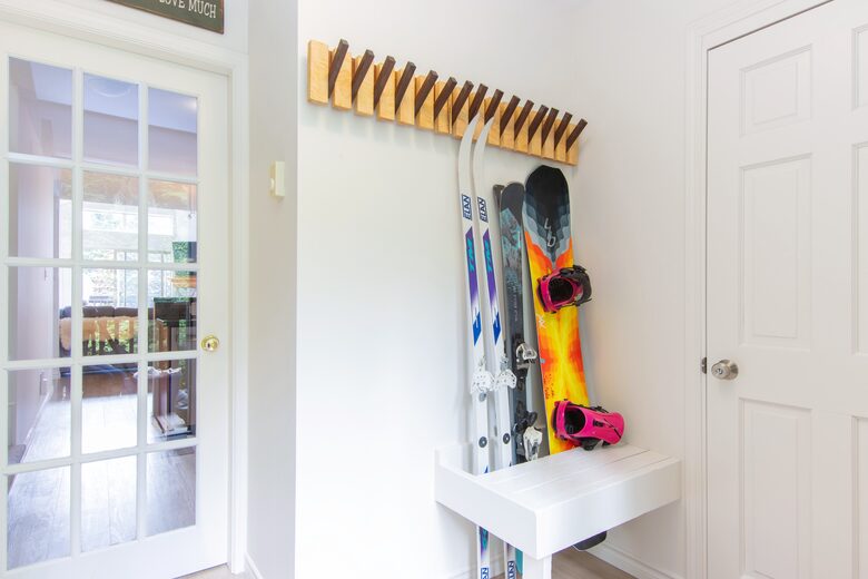 Ski-In/Ski-Out Alpine Retreat in Whistler - Whistler, Canada