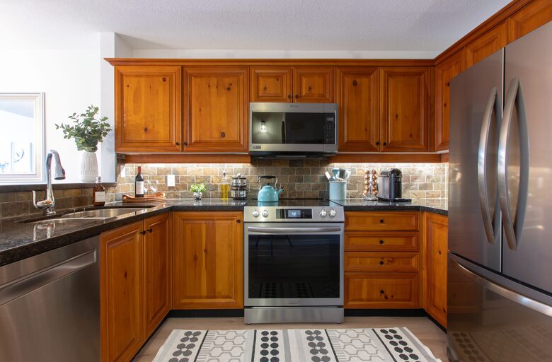 Ski-In/Ski-Out Alpine Retreat in Whistler - Whistler, Canada