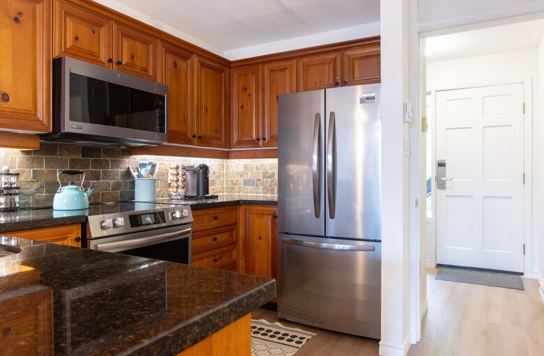 Ski-In/Ski-Out Alpine Retreat in Whistler - Whistler, Canada