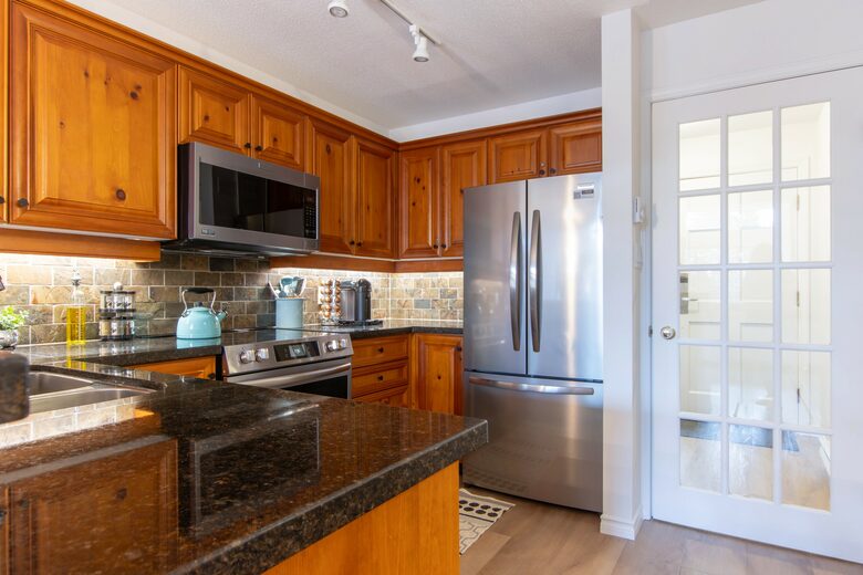 Ski-In/Ski-Out Alpine Retreat in Whistler - Whistler, Canada