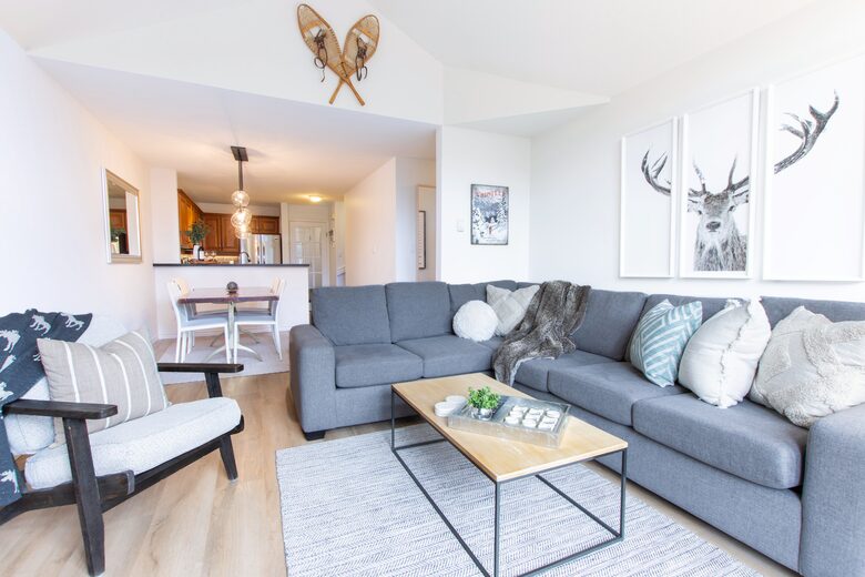 Ski-In/Ski-Out Alpine Retreat in Whistler - Whistler, Canada